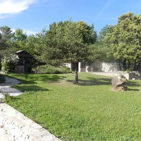 Bed & Breakfast De Cocagne - Et D'hote - Piscine Et