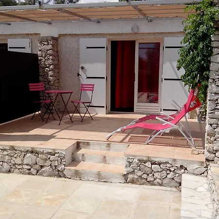 Bed & Breakfast De Cocagne - Et D'hote - Piscine Et