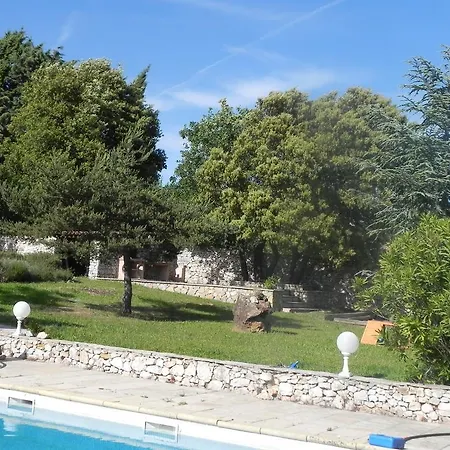 Bed & Breakfast De Cocagne - Et D'hote - Piscine Et *