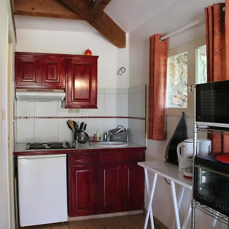 Bed & Breakfast De Cocagne - Et D'hote - Piscine Et