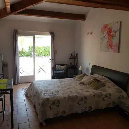 De Cocagne - Et D'hote - Piscine Et Bed & Breakfast *